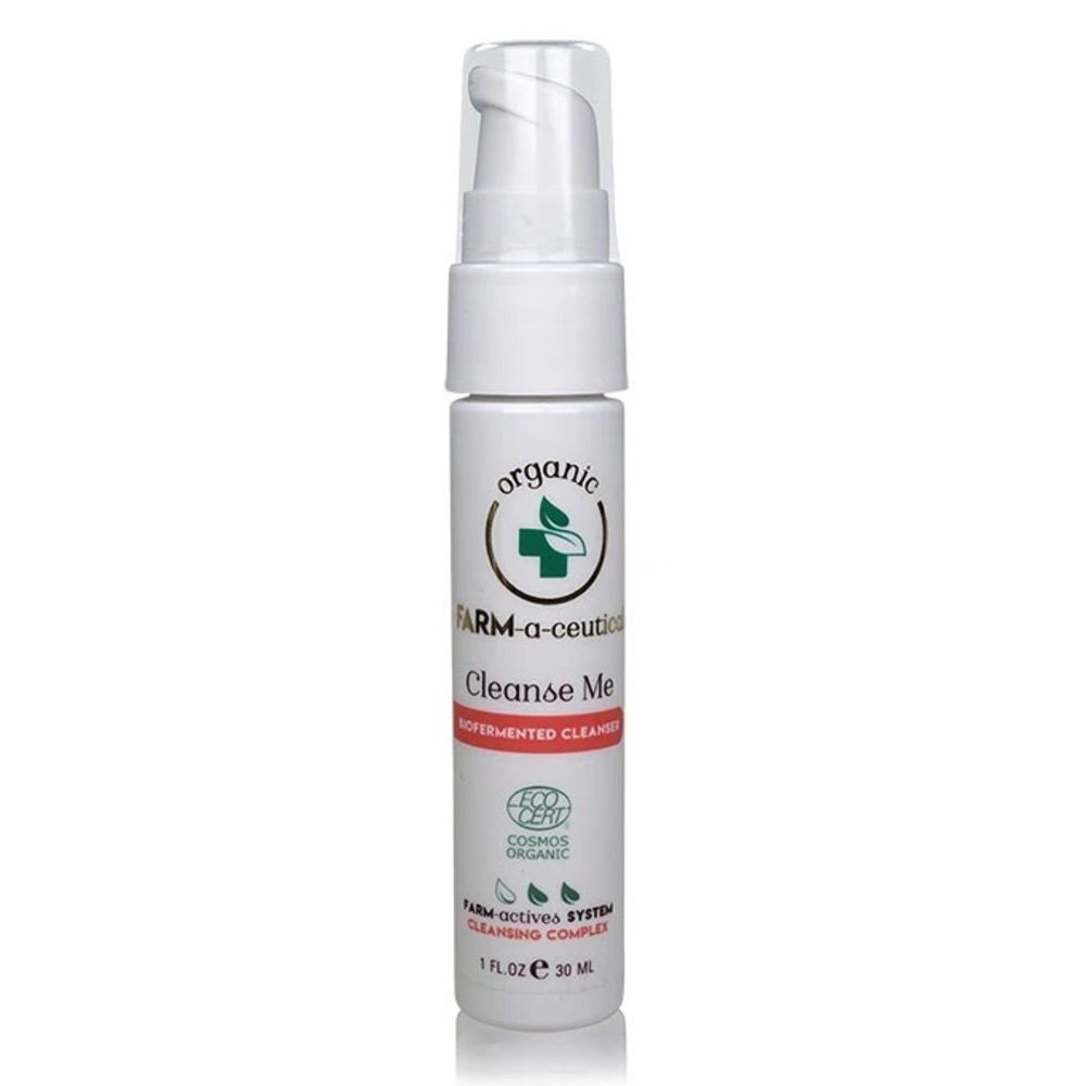 NWT Balanced Guru Cleanse Me - Cleanser